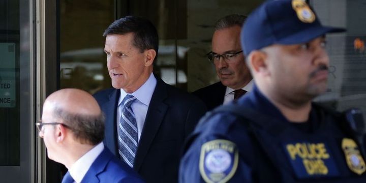 Flynn-ın etirafı Dolları və ABŞ səhmlərini ucuzlaşdırdı