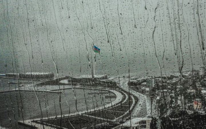 Hava pisləşəcək - XƏBƏRDARLIQ   