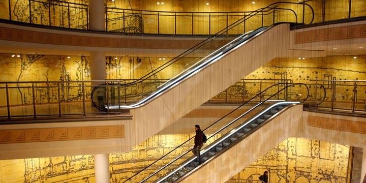 Avro Zonasında iqtisadi fəaliyyət gücləndi