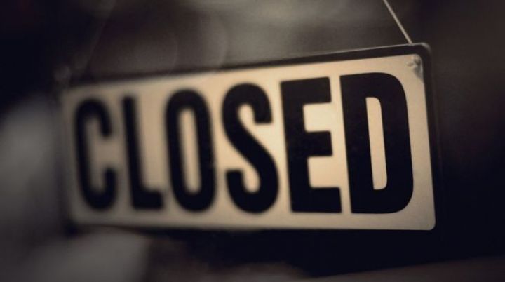 Xarici bazarlar bazar ertəsi bağlı olacaq