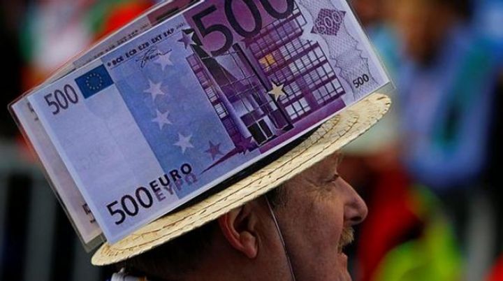 "Avro Zonası üçün rəqəmsal pul planı yoxdur"