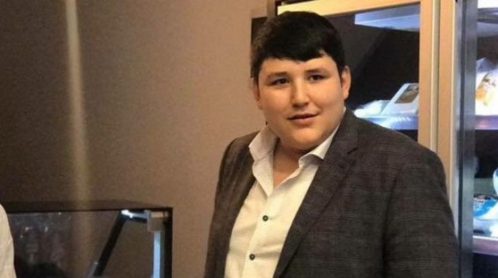 "Çiftlik Bank"ın 25 yaşlı İcraçı direktoru şirkəti təhvil verib 