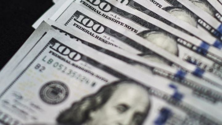 Valyuta hərracı başa çatdı 