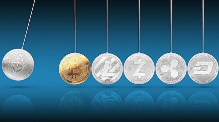 E-ticarət nəhəngi virtual pul işinə girir  