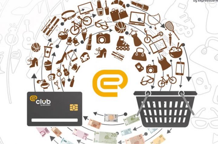 ExpressClub səhifəsi yeniləndi!