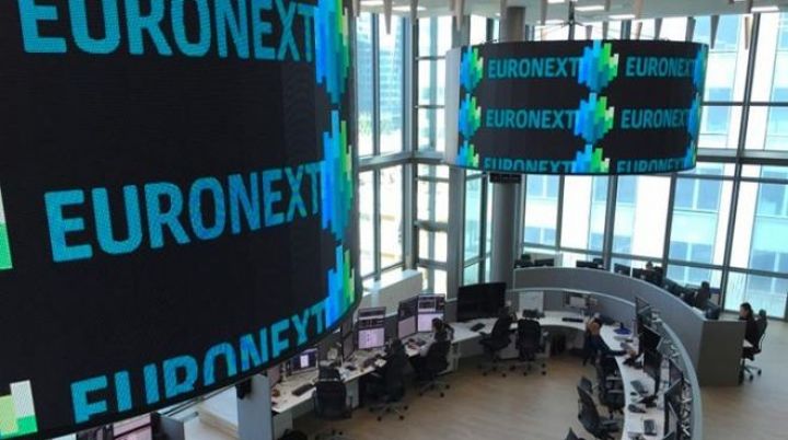Euronext, İrlandiya Birjasını satın alacaq