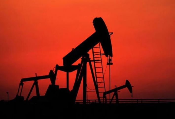 Neft qiymətləri 2 ilin ən yüksək səviyyəsində!