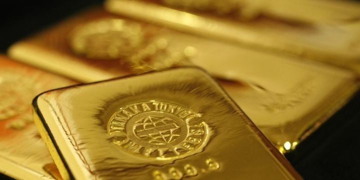 Qızıl dolların ucuzlaşması ilə bahalaşdı