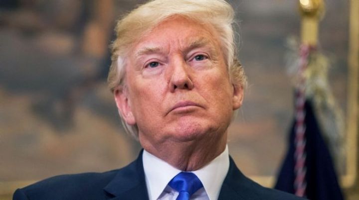 Tramp kritik siyahını bu həftə açıqlayır