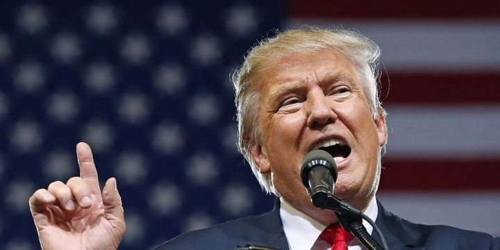 Ticarət müharibəsi şiddətlənir - TRAMPDAN DAHA BİR TAPŞIRIQ 