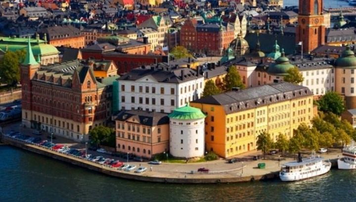 Avropada mənzil qiymətləri artıb