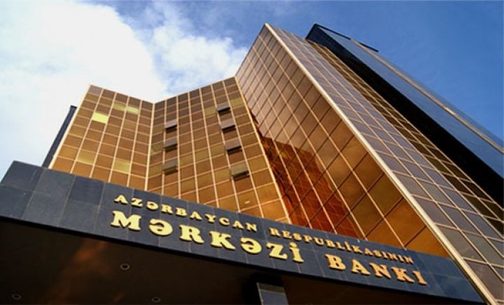 Mərkəzi Bankdan dolların bahalaşmasına münasibət 