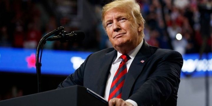 Tramp: Çin avtomobil vergilərini azaltmağı qəbul edib