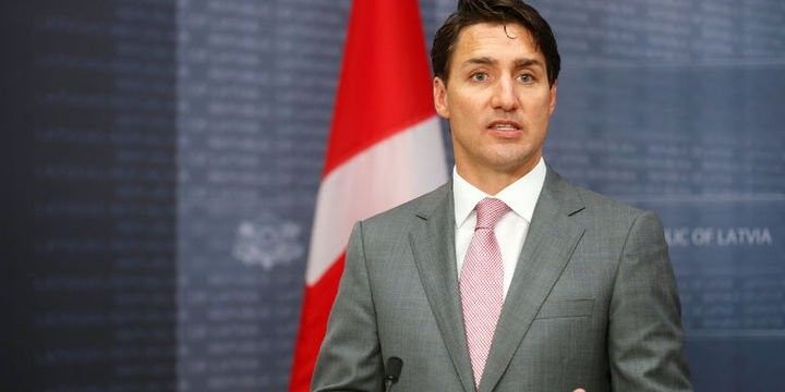 Kanadanın Baş nazirindən Huawei hadisəsinə dair açıqlama