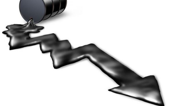 Neft ABŞ-da istehsalın artacağına dair proqnozlar ilə ucuzlaşır