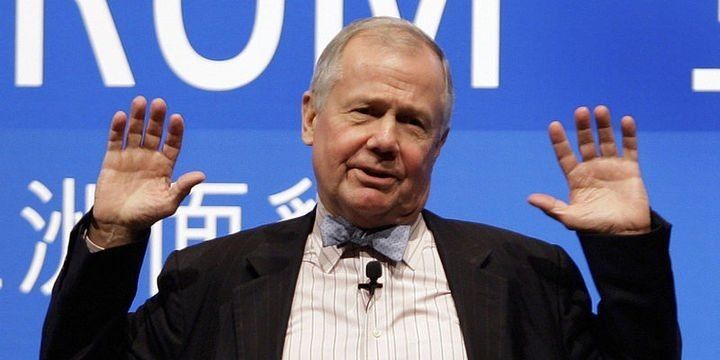 Cim Rocers: Növbəti "ayı" bazarı əvvəlkilərdən daha pis olacaq