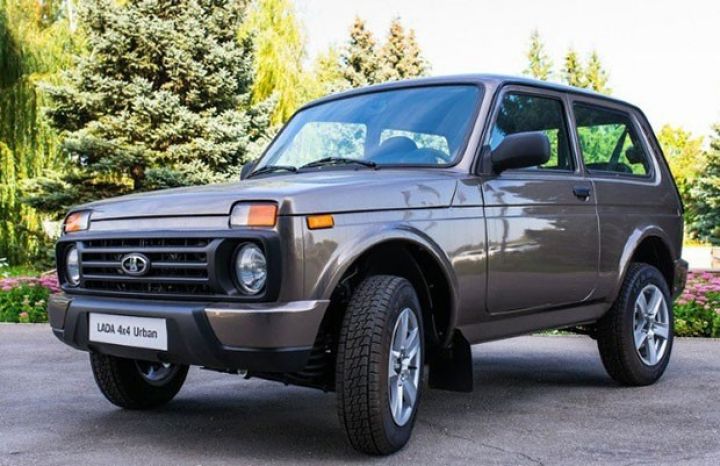 "AvtoVAZ” qiymətləri artırıb