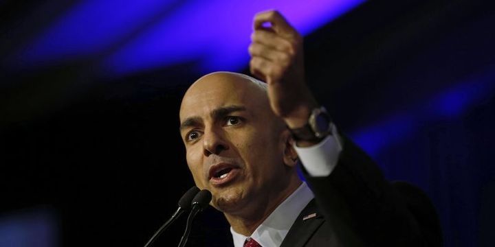 "Bitcoin Dollara rəqib ola bilməz"