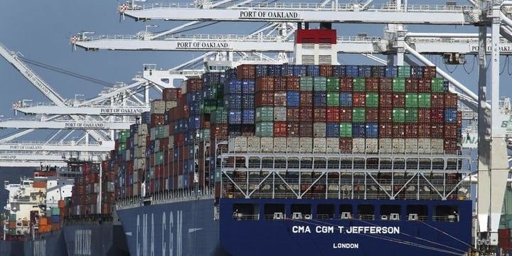 ABŞ-Çin ticarət müharibəsinin böyüməsinə səbəb olacaq daha bir addım