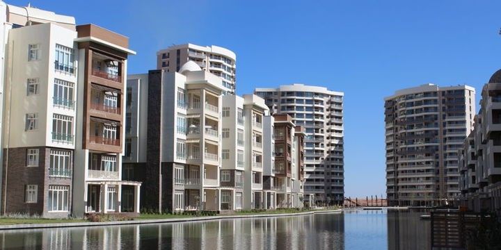 Mənzil qiymətlərinin ən çox artdığı ölkələrin adları açıqlanıb