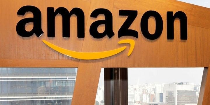 Amazon-un səhmləri Trampın iradları ilə ucuzlaşır