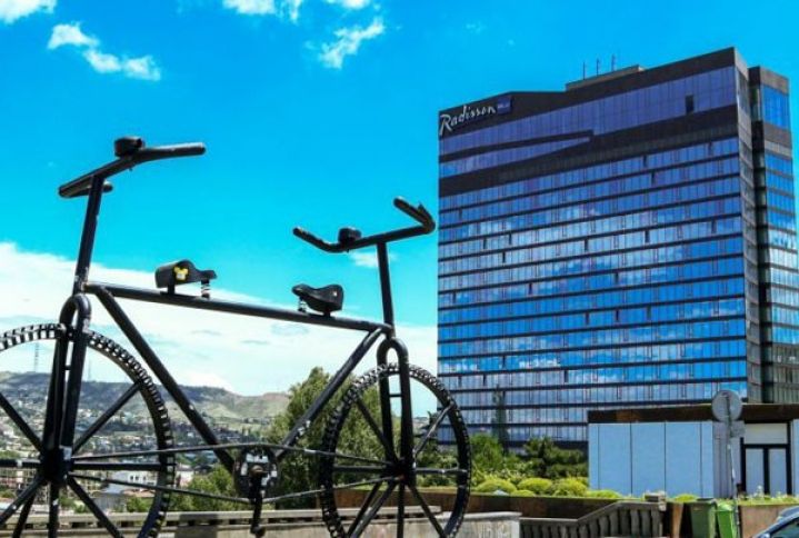 Gürcüstanda iqtisadi artım 5,5% təşkil edib