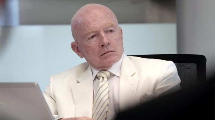 Məşhur investor xəbərdarlıq edib: Çox "qan" töküləcək