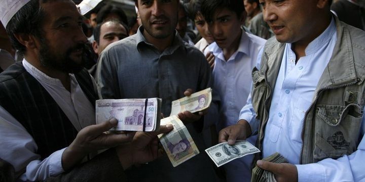 İran Rialı tarixinin ən aşağı səviyyəsində - REKORD QIRDI