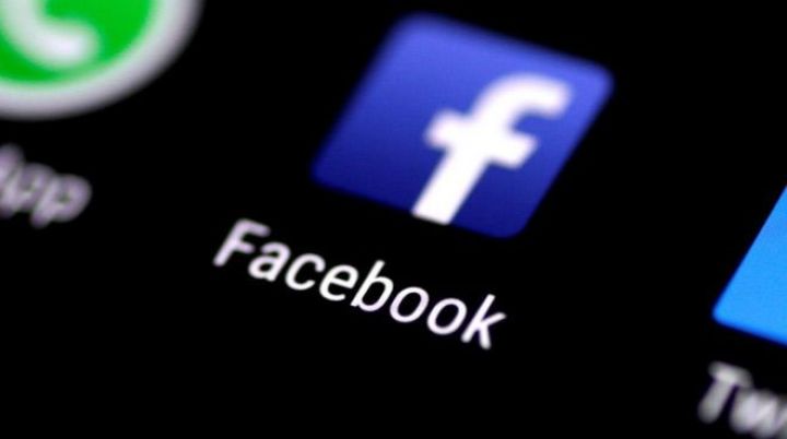 "Facebook"un gəlirləri və mənfəəti artıb