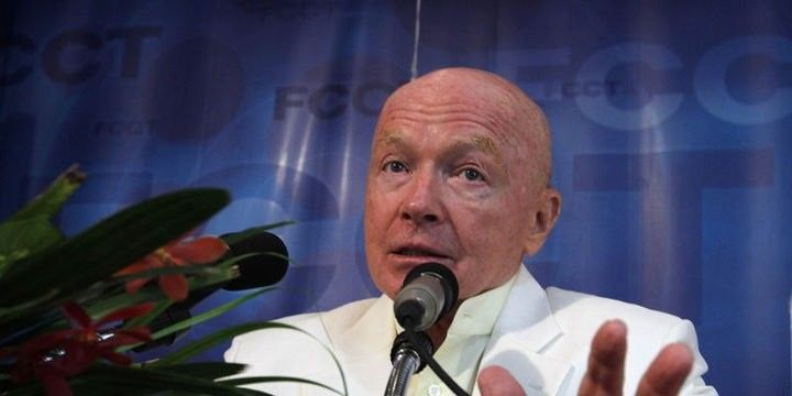 ABŞ-dakı seçkidən sonra üçün bazar xəbərdarlığı