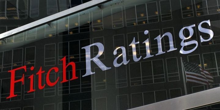 “Fitch” Rusiyanın reytinqini yüksəldib