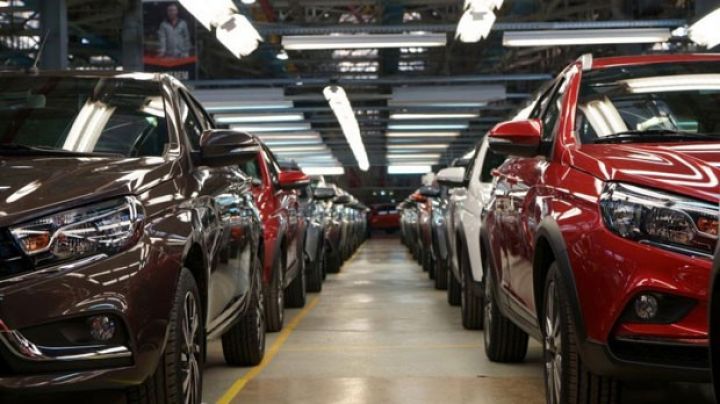 “VAZ” avtomobilləri İranda istehsal oluna bilər