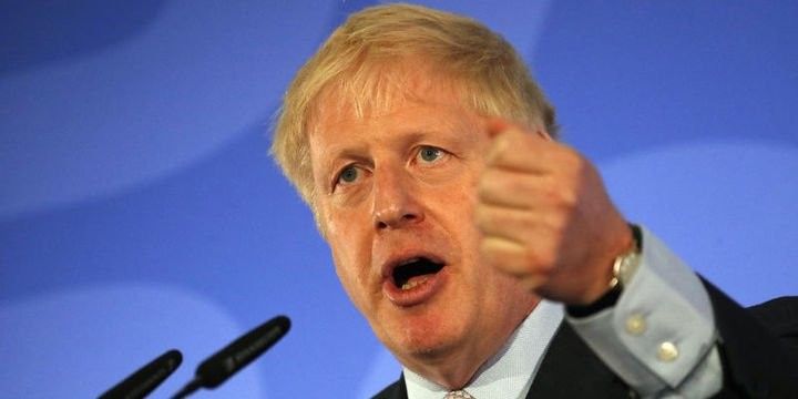 "31 Oktyabrda Avropa İttifaqından ayrılacağıq"