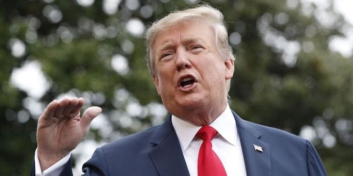 Tramp: Apple-a istisna olmayacaq