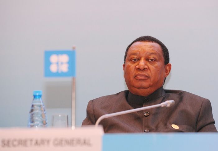 "İranı neft bazarından silmək mümkün deyil"