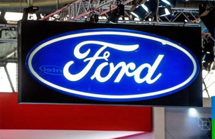 “Ford” işçilərini ixtisar edəcək