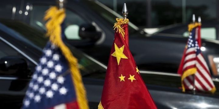 ABŞ - Çin ticarət müharibəsinin qlobal ziyanı - 600 MİLYARD DOLLAR