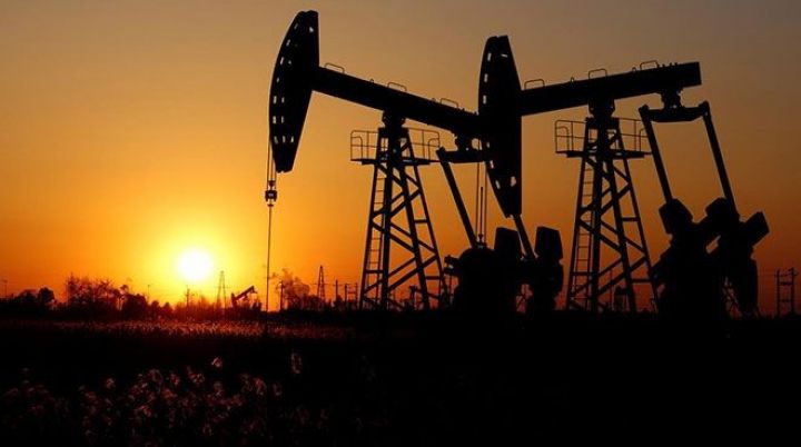Rusiyanın neft ixracı artıb, gəliri isə azalıb
