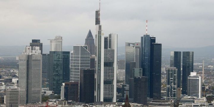 Almaniya durğunluğa girmədi