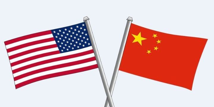 ABŞ-dan Çin şirkətlərinə İran sanksiyası