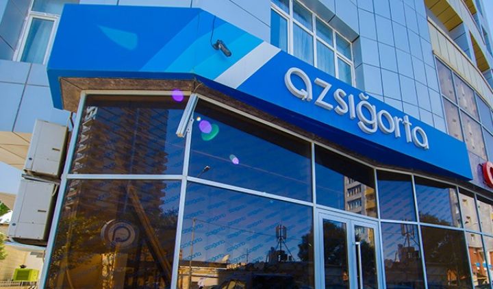 “Azsığorta”da daha bir təyinat