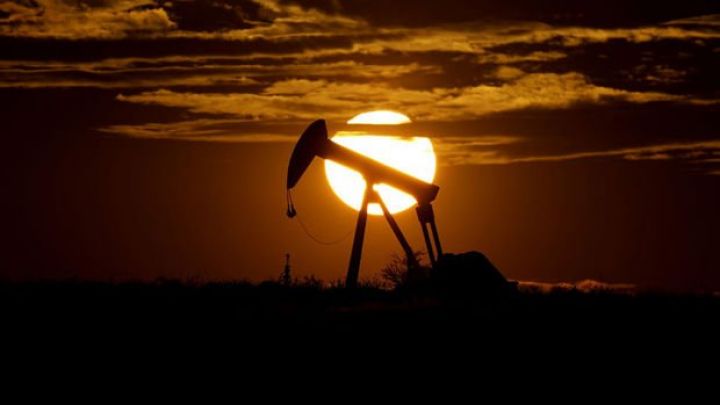 Neft OPEC+yığıncağı əvvəli bahalaşıb