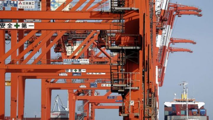 Yaponiya iqtisadiyyatında böyük azalma