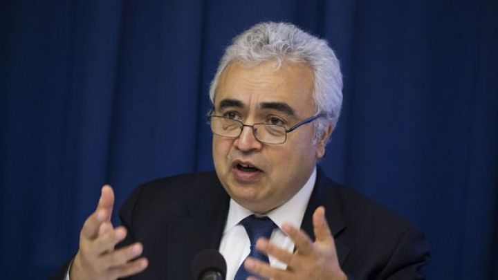 "Qaradənizdə olan ehtiyatın dəyəri 80 milyard dollardır"