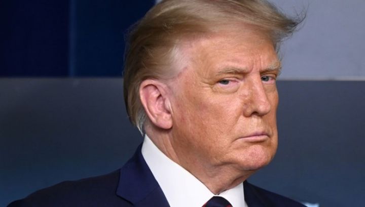 "Tramp seçkidən əvvəl peyvənd istəyir"