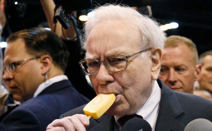 Milyarder  5 yapon şirkətindən səhm alıb