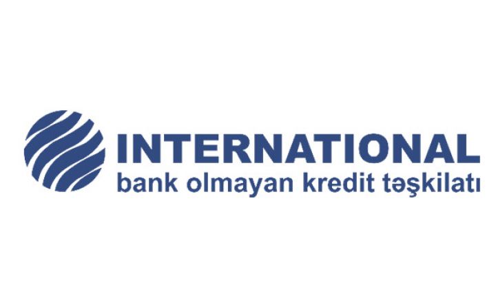 BOKT "İnternational" istiqrazları listinqə daxil edildi