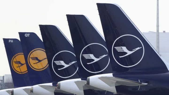 "Lufthansa il sonuna qədər 29 min nəfəri işdən çıxaracaq"