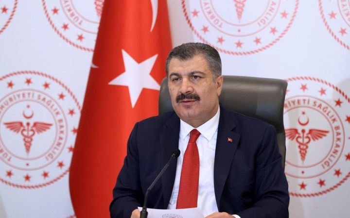 Türkiyədə koronavirusun ən təhlükəli növü aşkarlandı