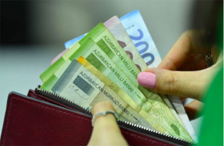 Yenidən 190 manat veriləcək - BAŞ NAZİRDƏN QƏRAR